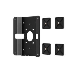 Soporte para móvil o tablet Compulocks 201MGL Negro Soporte para móvil o tablet Compulocks 201MGL Negro