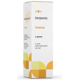 Incienso Aceite Esencial Alimentario 5Ml. Precio: 11.9499996. SKU: B1DNRX9BJX