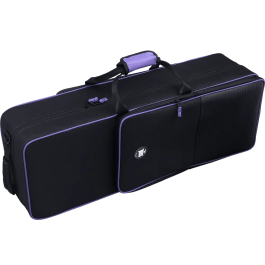 SML Saxofón Tenor T620-II Sib Dorado Lacado