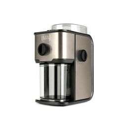 Molinillo de Café Black & Decker BXCG151E Molinillo de Café Black & Decker BXCG151E