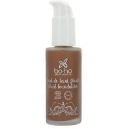 BOHO GREEN MAKE UP Base de Maquillaje Fluida Tono 10 Café con Leche 30 ml Bio BOHO GREEN MAKE UP Base de Maquillaje Fluida Tono 10 Café con Leche 30 ml Bio Precio: 19.49999942. SKU: B1H5ZMSL4A