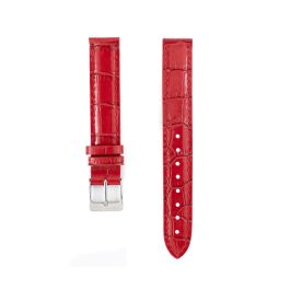 Correa para Reloj Tommy Hilfiger 679300270 Rojo Precio: 7.88999981. SKU: B1445HR65D