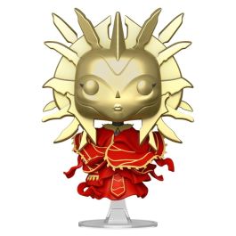 Funko Figura POP Dragones y Mazmorras Lady of Pain vinilo 9cm Precio: 11.49999972. SKU: B1A8MRMJTA