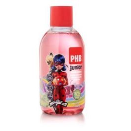 PHB Enjuague Bucal Junior Ladybug 500 ml Precio: 10.78999955. SKU: B18NPXLGF8
