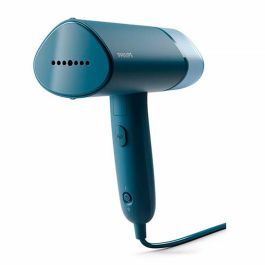 Philips Vaporera de Mano Serie 3000 STH3000/20, 1000W, Compacta y Plegable, Azul Precio: 40.59000055. SKU: S0442249