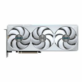 GIGABYTE GeForce RTX 5070 Ti EAGLE OC ICE SFF 16G AAAPU96355 - Tarjeta gráfica para Gaming de alto rendimiento