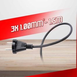 I-Watts Proyector LED I-SPB100W-9000SMD 100W 9000 lúmenes