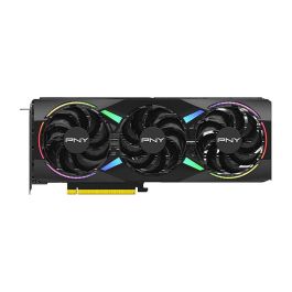 PNY GeForce RTX 5070 12GB GDDR7 VERTO ARGB OC Triple Fan Tarjeta Gráfica Precio: 678.50000042. SKU: B12PK8LT3S
