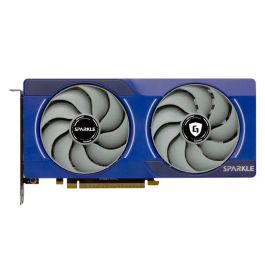 Sparkle Tarjeta Gráfica Intel Arc B570 10GB GDDR6 PCIe 4.0 x8 HDMI 2.1b DisplayPort 2.1 Ray Tracing