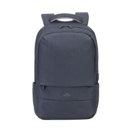 Rivacase 7567 Mochila Portátil 17.3 Pulgadas Prater - Protección Antirrobo, Carga USB, Gris Oscuro Precio: 34.50000037. SKU: B1GB86SDET