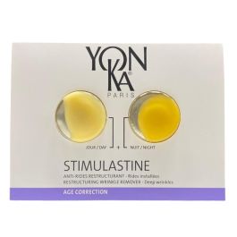 Set Duo, YonKa, Age Correction, Antiarrugas, Crema, Para la cara, 2 pzs, 1.5 ml *Muestra Precio: 9.68999944. SKU: B16GJNG9HK