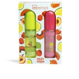 Idc Institute Body Mist Fruit Farm Estuche 2 pz Lima, Cereza, Sandía, Melocotón Precio: 4.49999968. SKU: B1CN5TN2CK