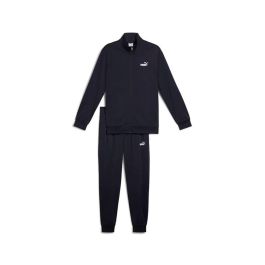 Chándal para Adultos Puma Essentials Poly Suit Cl Negro Hombre 35-38 Precio: 47.79000028. SKU: B18Y6CABHD
