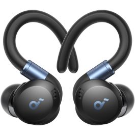 Anker Soundcore Sport X20 Auriculares True Wireless In-Ear Negros