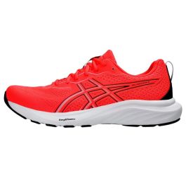 Zapatillas de Running para Adultos Asics Gel-Contend 9 Rojo 38