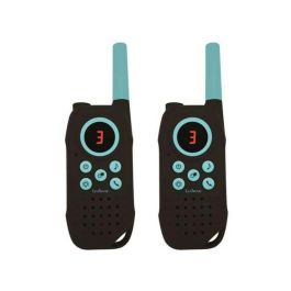 Walkie-Talkie Lexibook (2 pcs) (5 Km) Precio: 31.50000018. SKU: S2400455