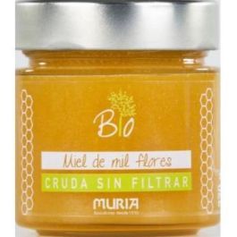 Miel De Mil Flores  Cristalizada 320 Gr. Precio: 11.979. SKU: B12ESEYM4W