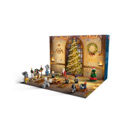 Calendario De Adviento 2024 Harry Potter 76438 Lego