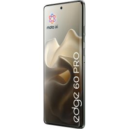 Motorola Edge 60 Pro 12GB RAM 512GB Almacenamiento Shadow