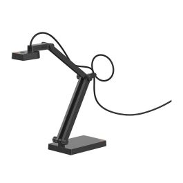 IPEVO V4K PRO 120 Visualizador Documental USB, 8 MP, Ultra HD 3264 x 2448, 30 fps, Zoom 12x, Micrófono Integrado, Compatible Windows/Mac Precio: 242.8349. SKU: B1DTCQVRG5