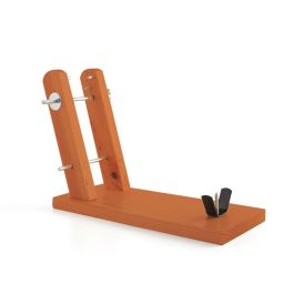 Jamonero Soporte Madera Teruel Quid 44,5x18x33 cm Precio: 20.89000023. SKU: S2701655