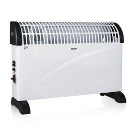 Calefactor Tristar KA-5912 Blanco Negro/Blanco 2000 W Precio: 34.95000058. SKU: B1FJLGXY5X