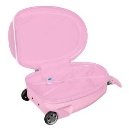Trolley Safta Infantil 16-' Peppa Pig Ice Cream 230x280x430 mm Trolley Safta Infantil 16-' Peppa Pig Ice Cream 230x280x430 mm