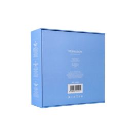 Vibrador Doble Estimulación Pick&Love Morado