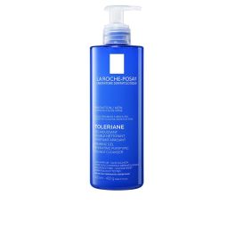 La Roche Posay TOLERIANE gel espumoso doble limpiador 400 ml Limpiador facial para pieles sensibles Precio: 20.89000023. SKU: B1JF8K3EN3