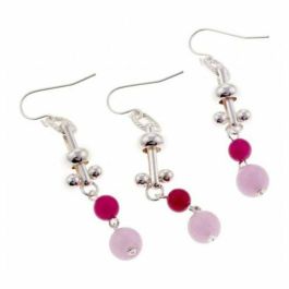 Pendientes Mujer Cristian Lay 494540 (4 cm) Precio: 13.6900005. SKU: S0303556