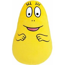 Jemini JEM3298060245333 Lote de 7 Peluches Barbapapa - Colección Completa - 28 cm