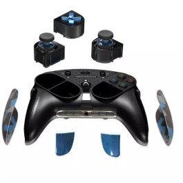 Thrustmaster 4460188 eSwap X Pro BLUE COLOR PACK AddOn Gamepad Kit de Piezas de Repuesto para Xbox/PC