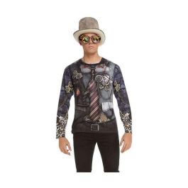 Disfraz para Adultos My Other Me Steampunk Precio: 11.49999972. SKU: S2424614