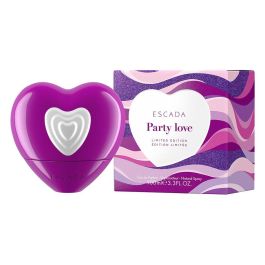 Escada Party Love EDP Vapo 100 ml Perfume Mujer