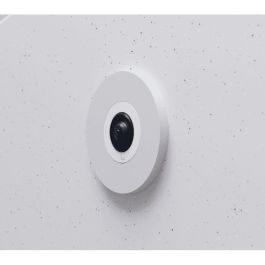 Ubiquiti UVC-AI-Theta-Pro Cámara de Seguridad IP Interior Alámbrico Montaje Techo/Pared