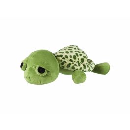 Peluche para perros Trixie Poliéster Felpa Tortuga 40 cm