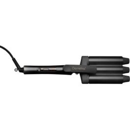 Saint Algue Demeliss SAI3700206739779 Plancha de Pelo para Ondas Waves Black