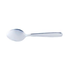Set 12 Cucharas Café Acero Inox Inox Universal Quid 14 cm - 1 mm