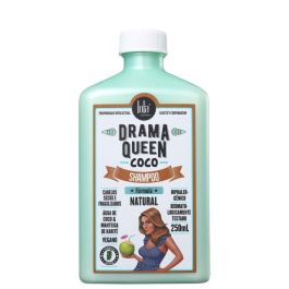 Lola Cosmetics Lola Drama Queen Coco Shampoo 250 mL Precio: 10.58999986. SKU: B1DFX5M6XW