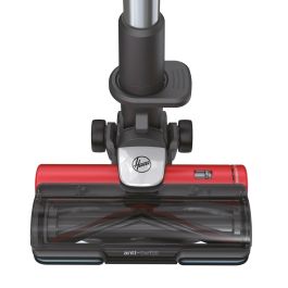 Hoover HF910H Aspiradora Escoba Multifunción sin Escobillas 350W, 21.6V Litio, 30 min Autonomía, 62AW Succión, Filtro Lavable
