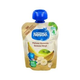 Nestle Naturnes Pouch Plata Manzanilla 90 G Nestle Naturnes Pouch Plata Manzanilla 90 G Precio: 2.4999997. SKU: B1JRT9AGF9