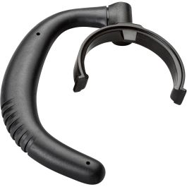 Auriculares con Micrófono HP 783P1AA#ABB Negro