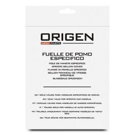 Fuelle Cambio XL Negro Costura Negra Cs500 Origen INT30599 Fuelle Cambio XL Negro Costura Negra Cs500 Origen INT30599