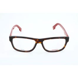 Montura de Gafas Hombre Carrera CARRERA-1102-V-581-56 Marrón ø 56 mm