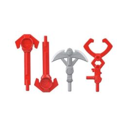 Imaginext Batcueva de Batman con Sonidos y Figura de Batman que se Ilumina - Juguete para Niños de 3 a 8 Años