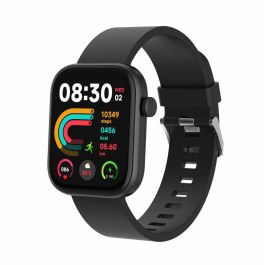 Reloj Denver Smartwatch Swc - 185B Negro Reloj Denver Smartwatch Swc - 185B Negro Precio: 43.49999973. SKU: B1C5XALDML