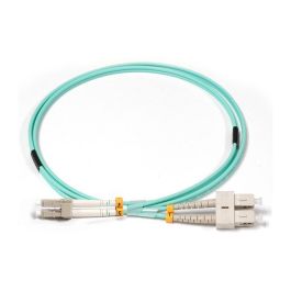 Lenovo 00MN502 Cable de Fibra Óptica LC-LC OM3 MMF 1m Precio: 199.95000014. SKU: B1EAP9NTH3