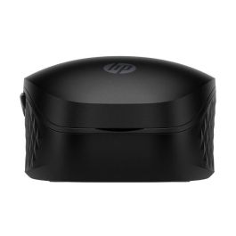 HP 425 Ratón Bluetooth Programable y Portátil con 6 Botones Personalizables, Multidispositivo para hasta 3 Dispositivos