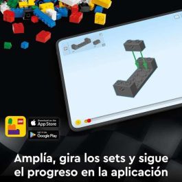 Juego de construccion coche mclaren formula 1 team speed champions Juego de construccion coche mclaren formula 1 team speed champions