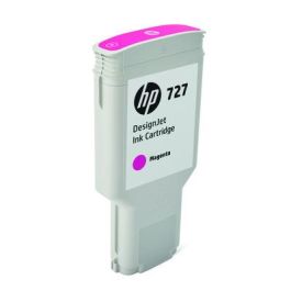 HP DesignJet T1500/T920 Cartucho Magenta Nº727 300ml Precio: 197.4999994. SKU: B1H8TVPXNK